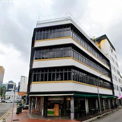 Little India Conservation Area (D8), Shop House #504902091